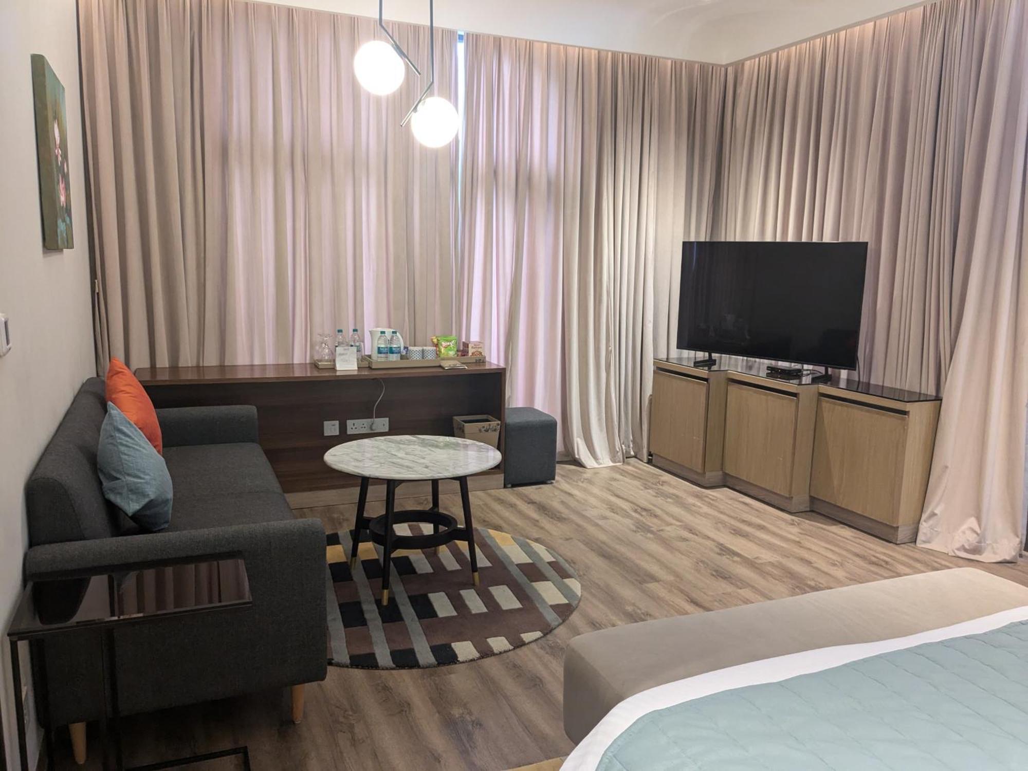 Fortune Ecr, - Member Itc Hotels' Group Hotel