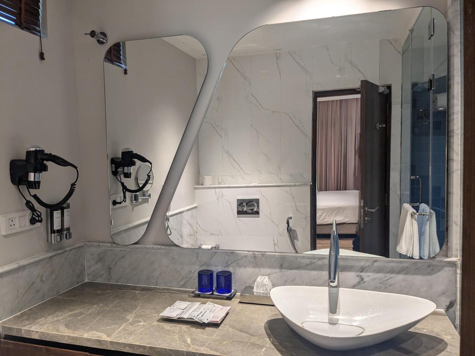 Fortune Ecr, - Member Itc Hotels' Group Hotel Chennai