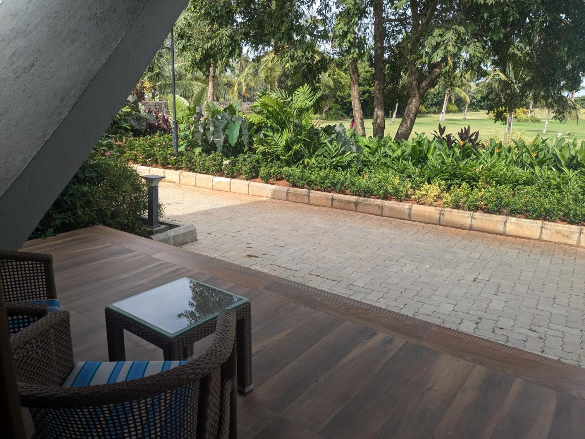 Fortune Ecr, - Member Itc Hotels' Group