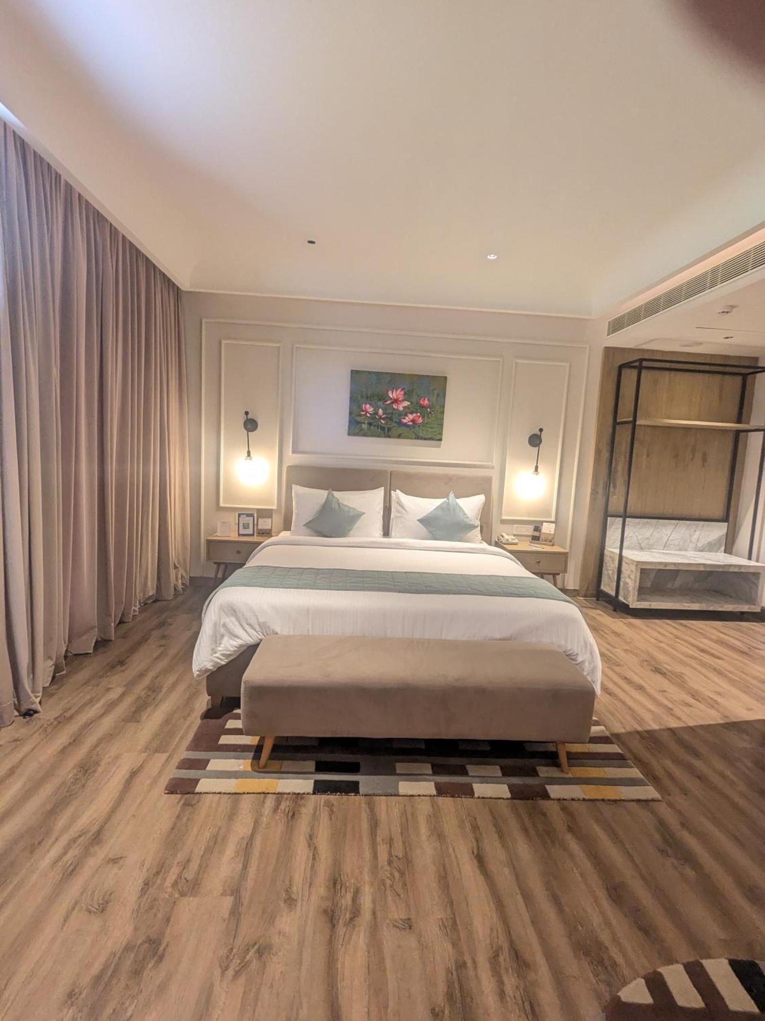 Fortune Ecr, - Member Itc Hotels' Group Hotel 4*