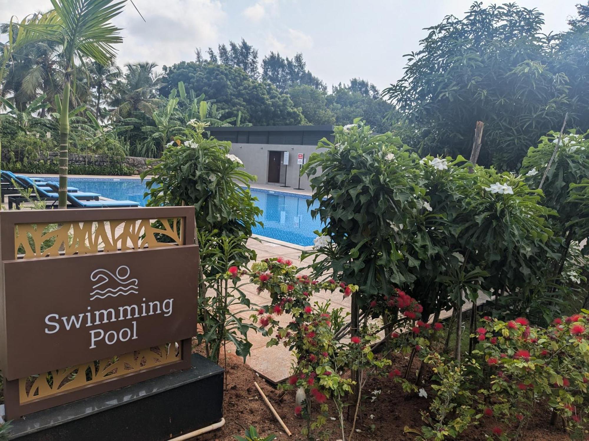 Fortune Ecr, - Member Itc Hotels' Group Hotel Chennai
