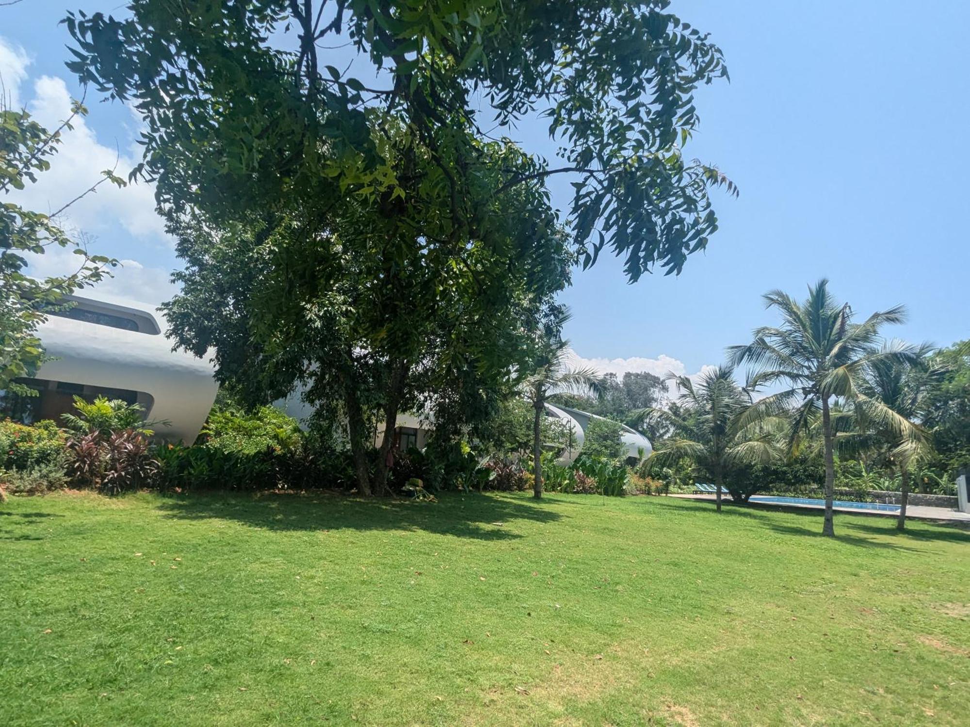 Hotel Fortune Ecr, - Member Itc Hotels' Group 4*