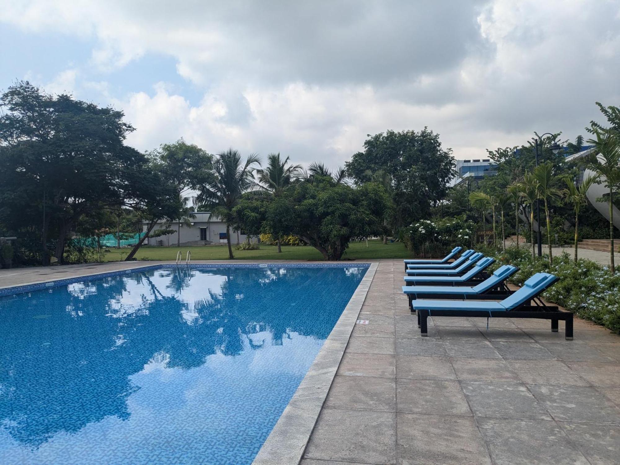 Fortune Ecr, - Member Itc Hotels' Group Hotel