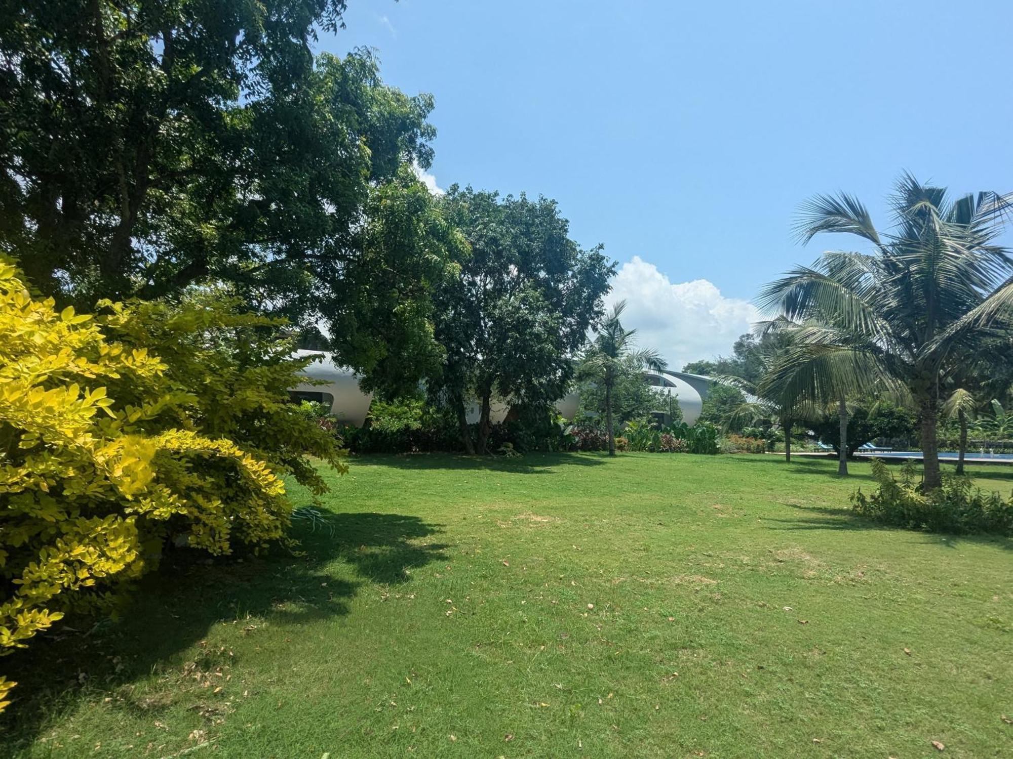 Fortune Ecr, - Member Itc Hotels' Group 4*