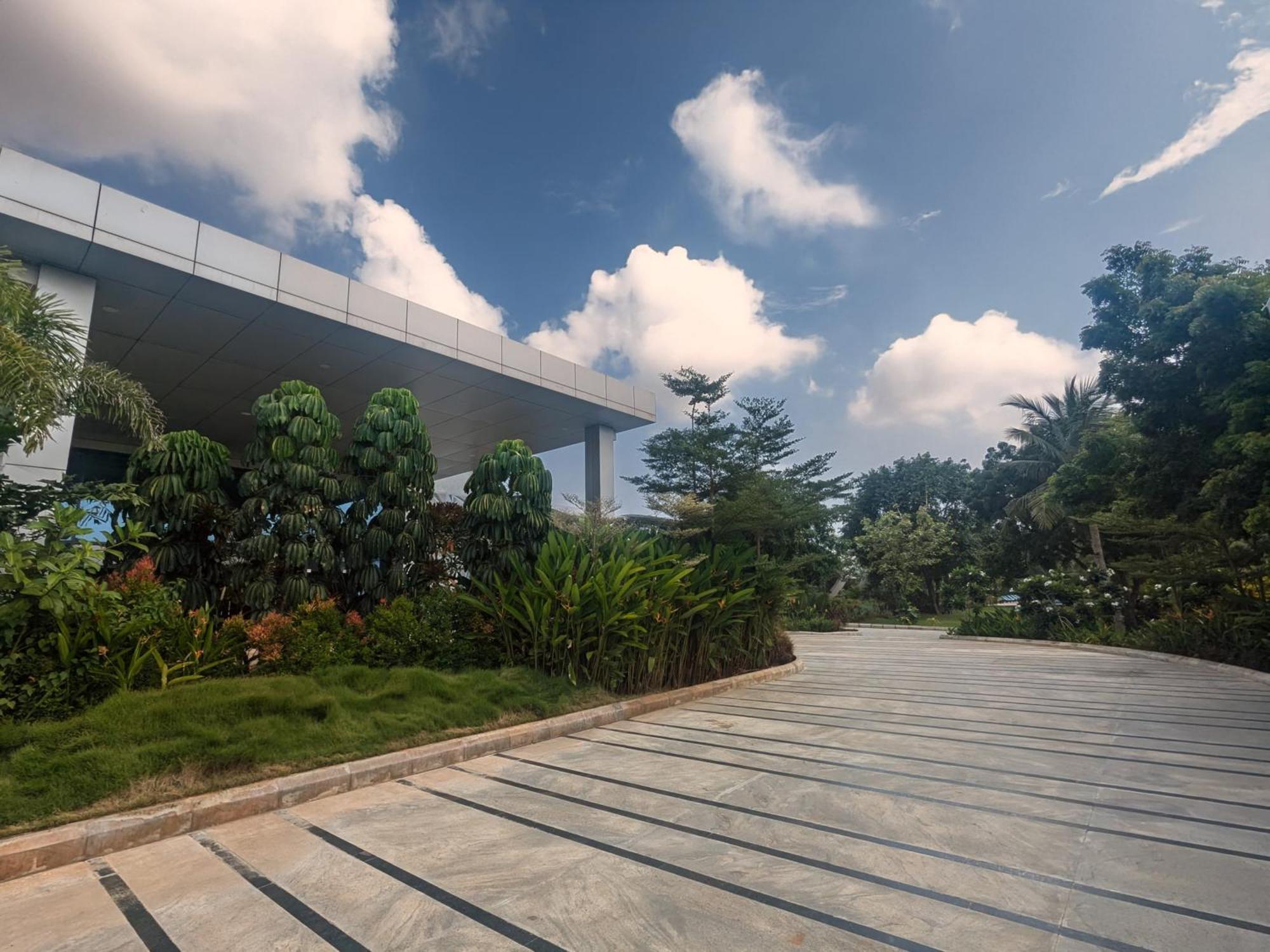 Fortune Ecr, - Member Itc Hotels' Group 4* Chennai