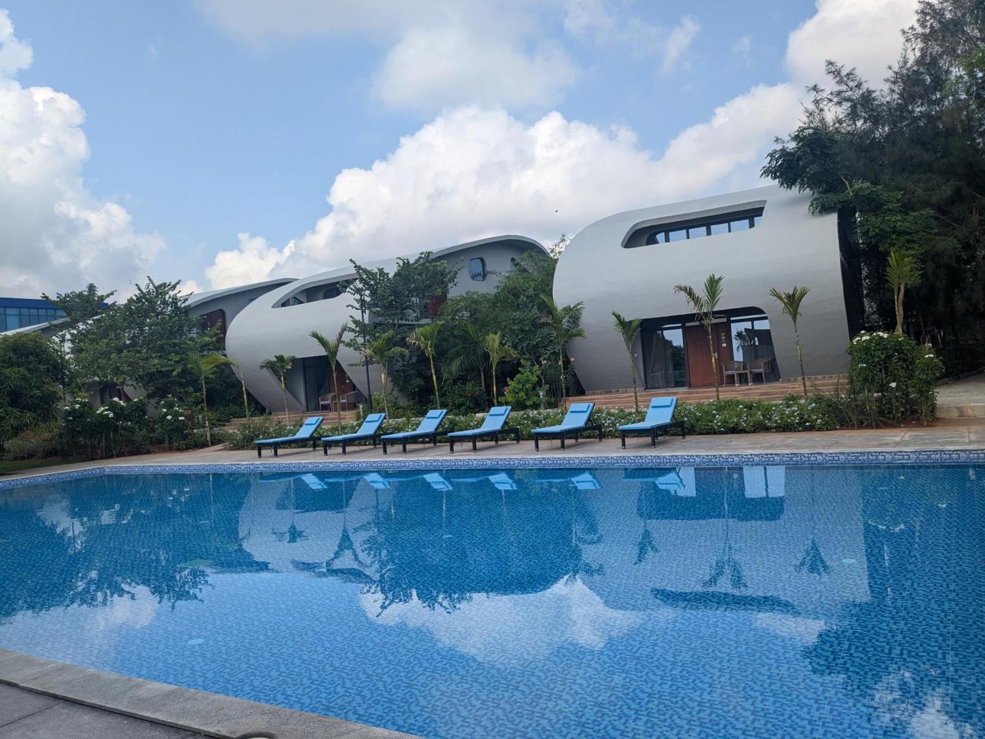 Fortune Ecr, - Member Itc Hotels' Group Hotel