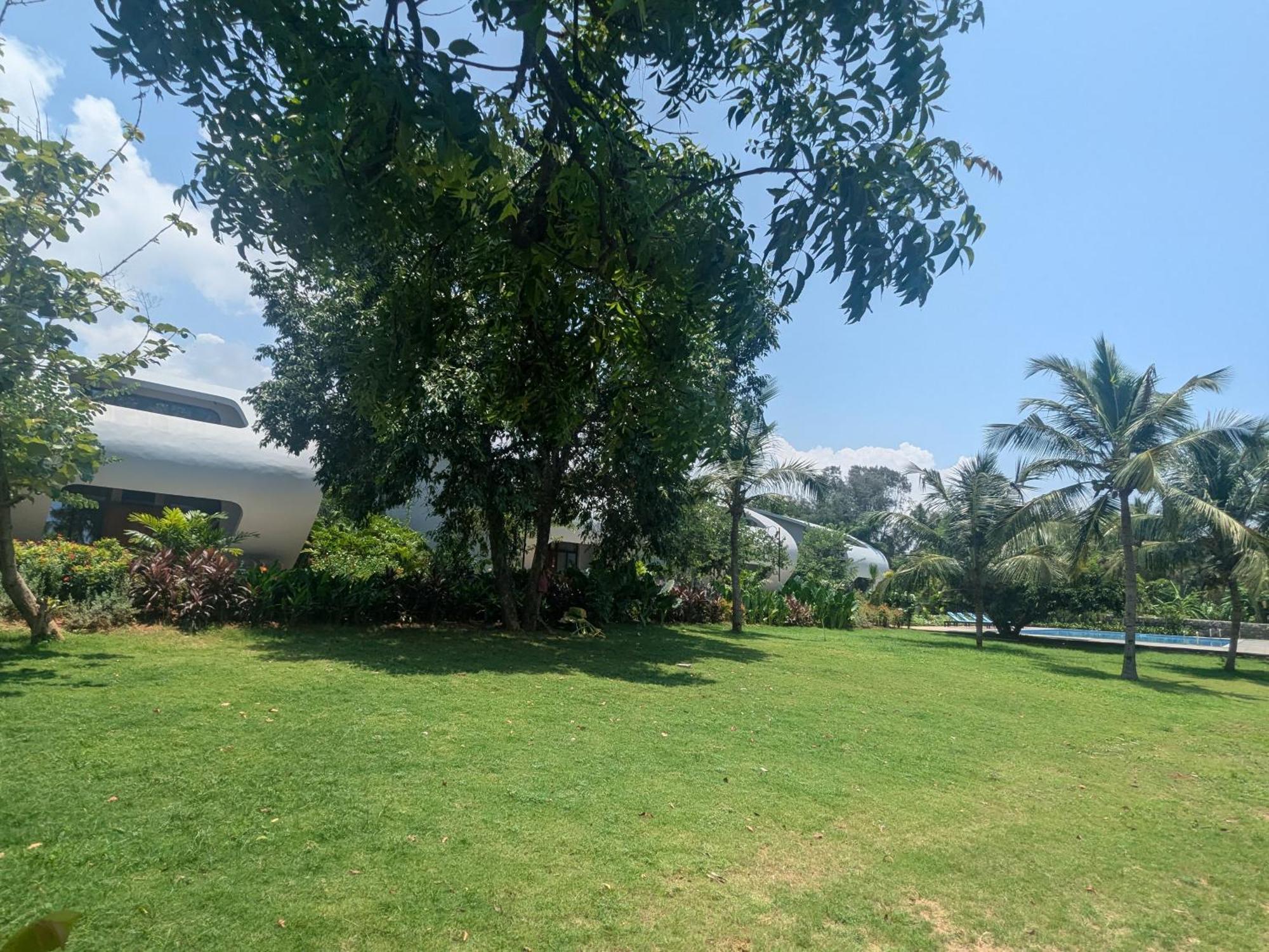 Fortune Ecr, - Member Itc Hotels' Group Hotel Chennai