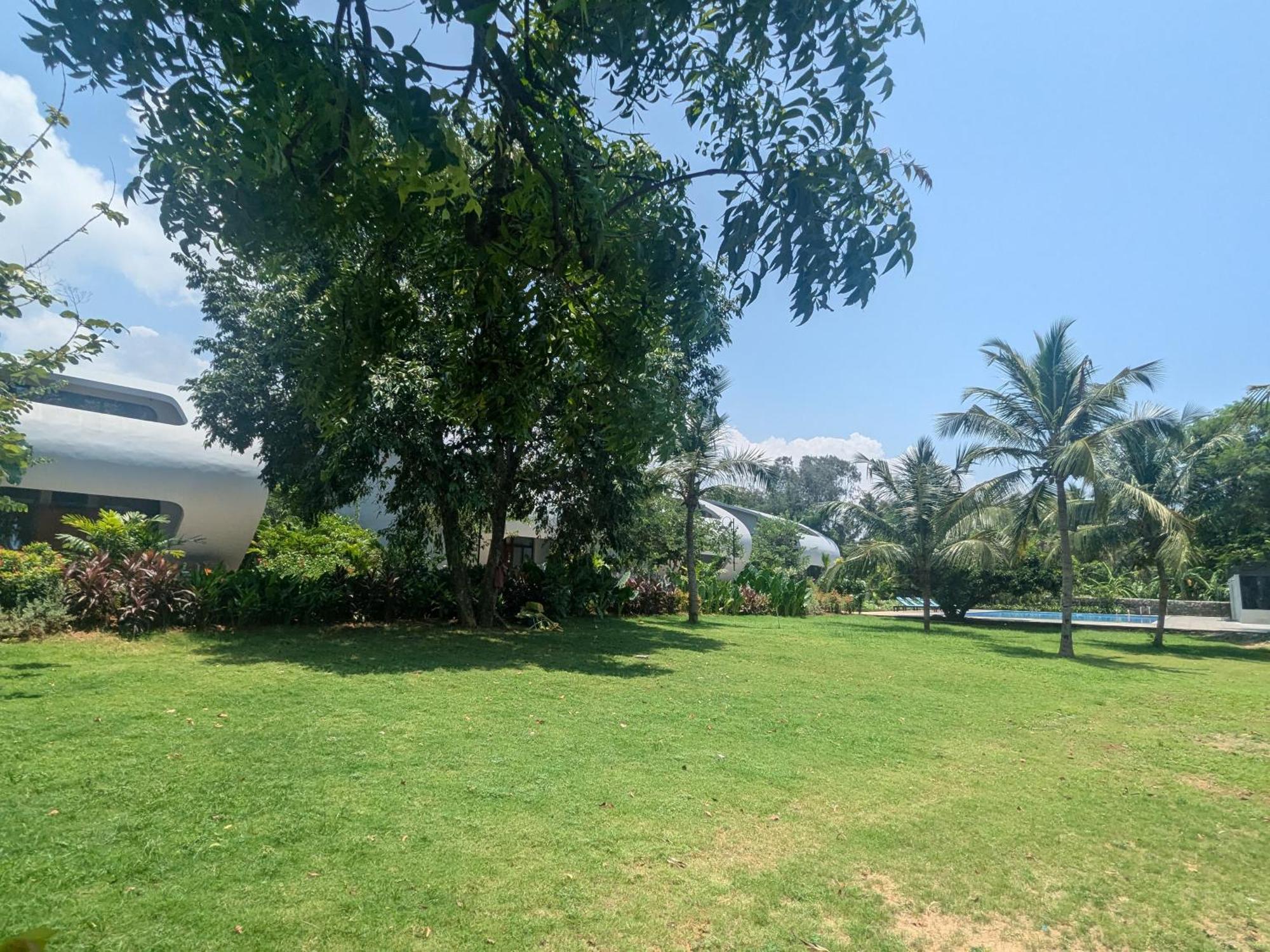Fortune Ecr, - Member Itc Hotels' Group 4*