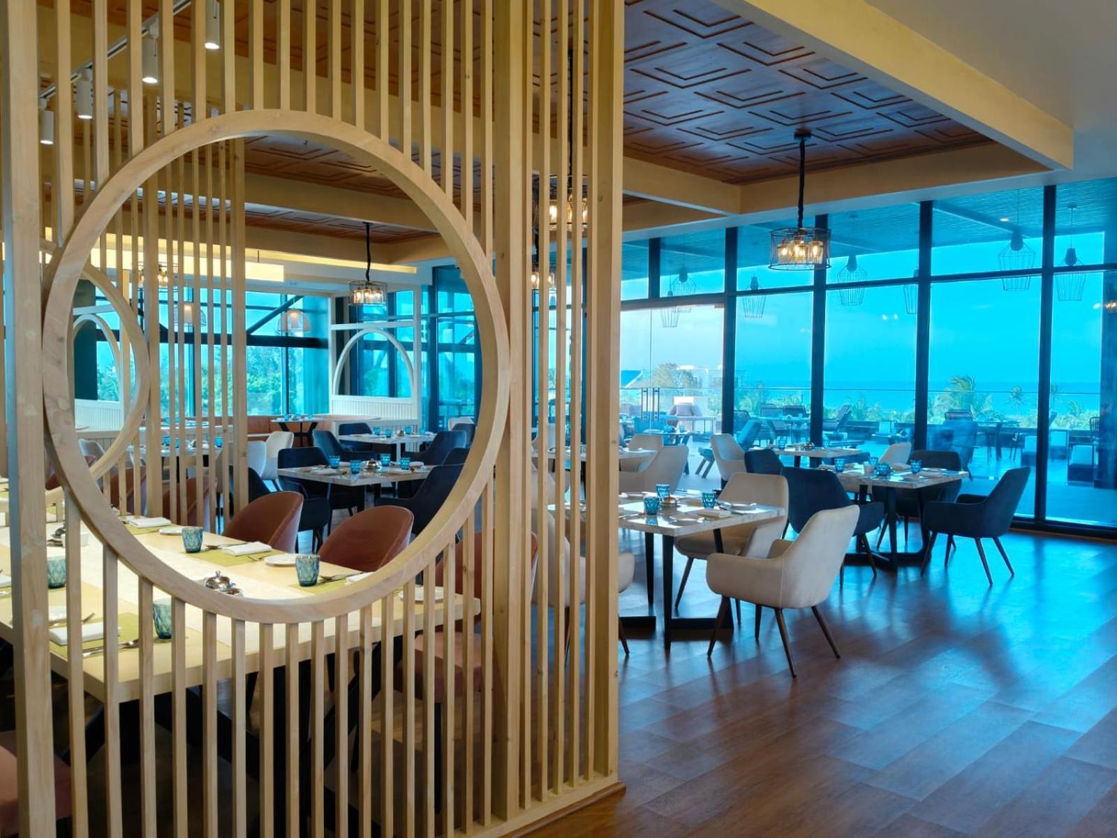 Fortune Ecr, - Member Itc Hotels' Group Hotel Chennai