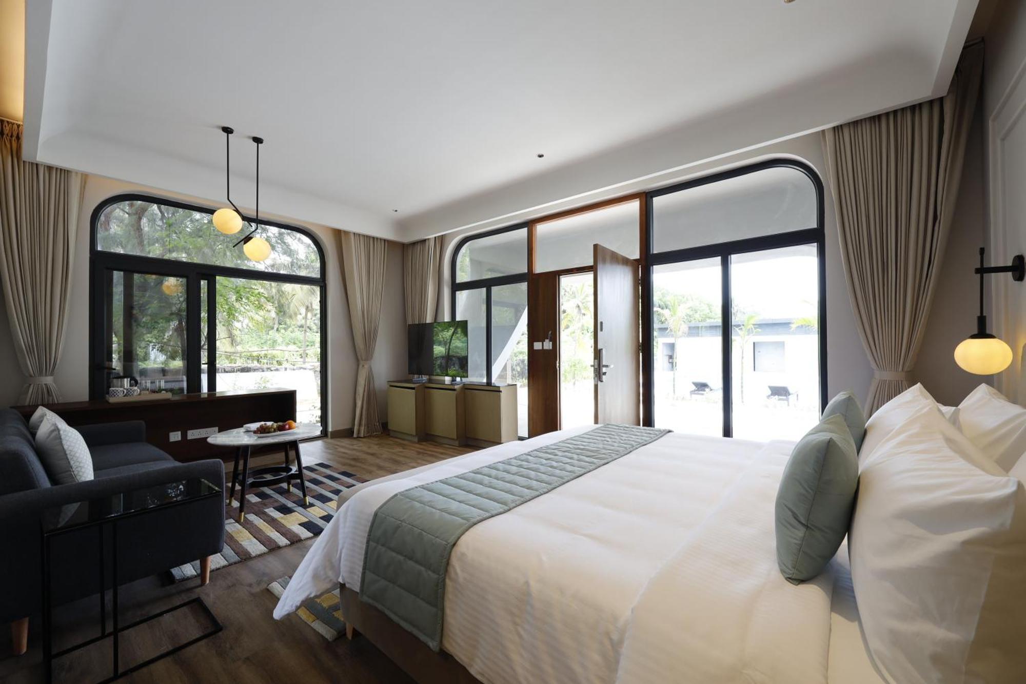 Hotel Fortune Ecr, - Member Itc Hotels' Group