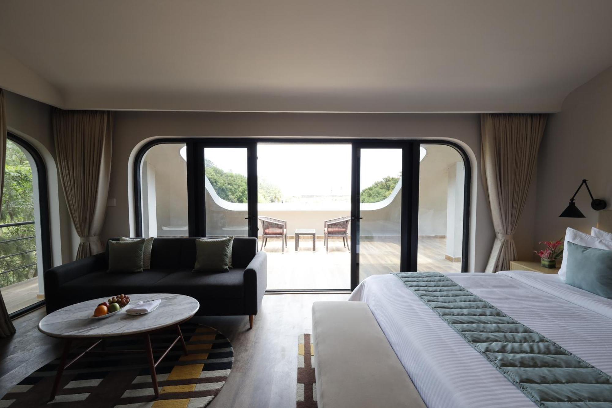 Hotel Fortune Ecr, - Member Itc Hotels' Group Chennai