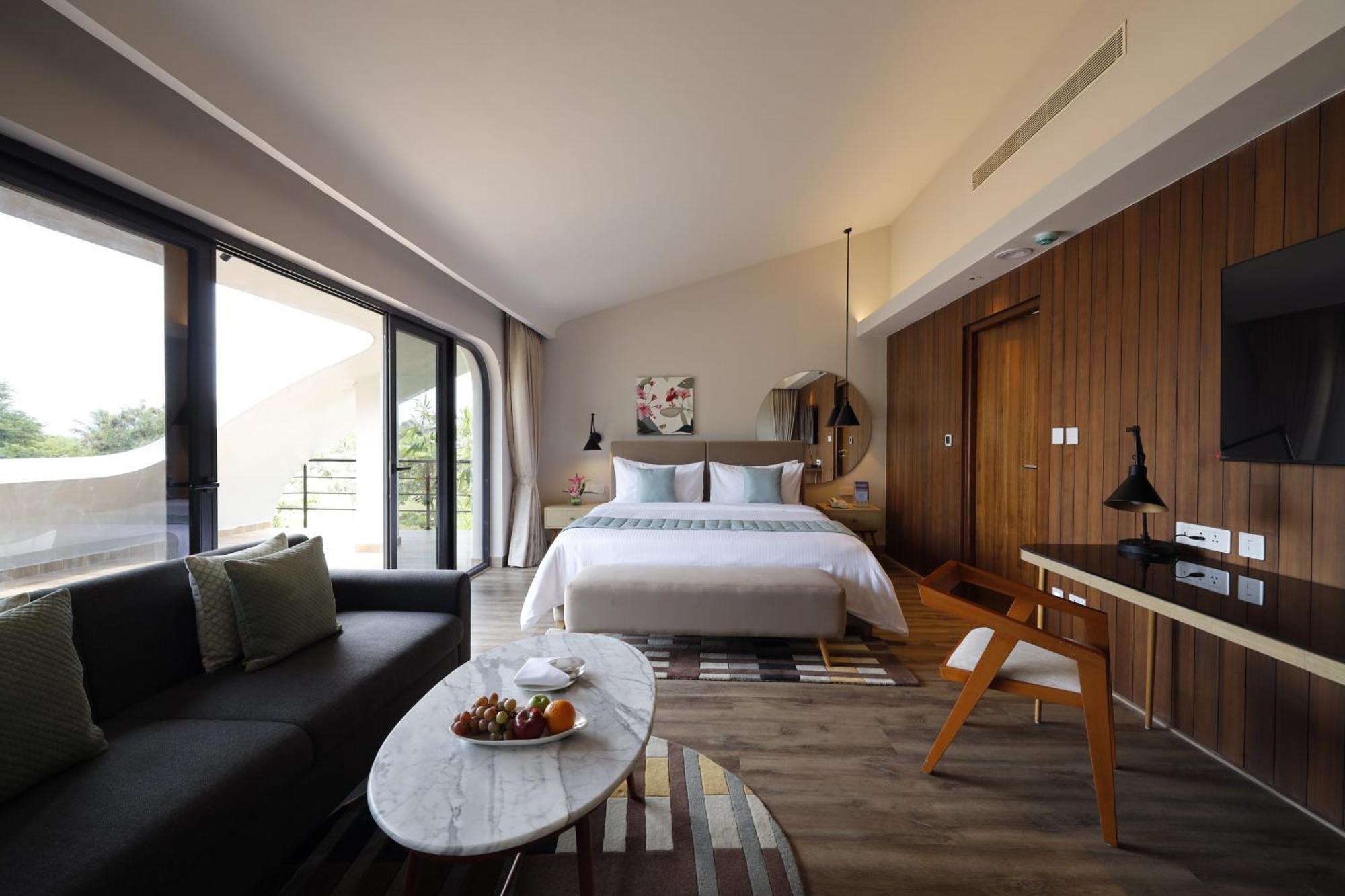 Hotel Fortune Ecr, - Member Itc Hotels' Group Chennai