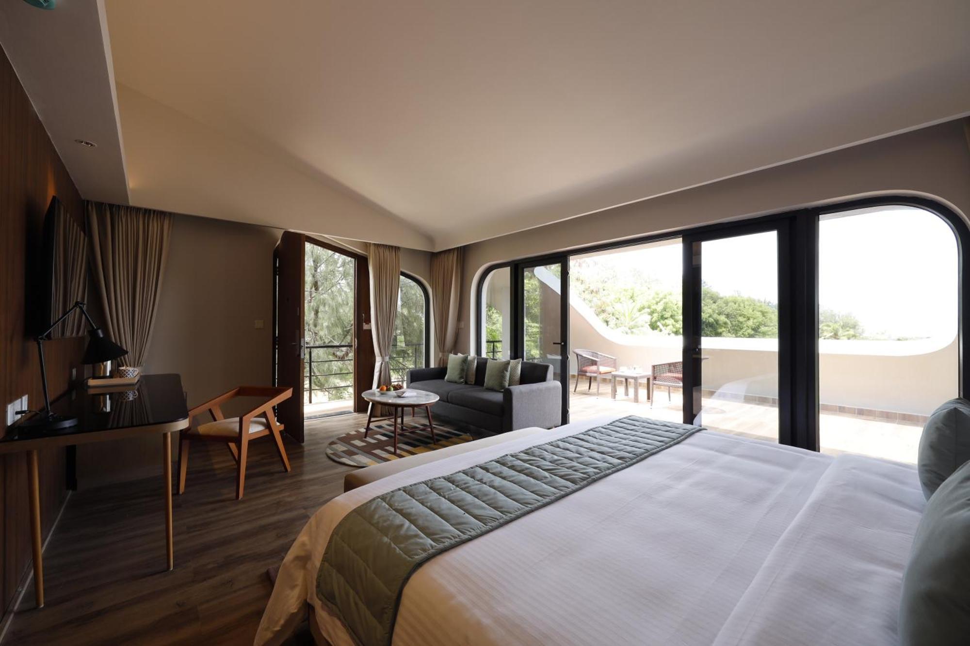 Hotel Fortune Ecr, - Member Itc Hotels' Group 4*