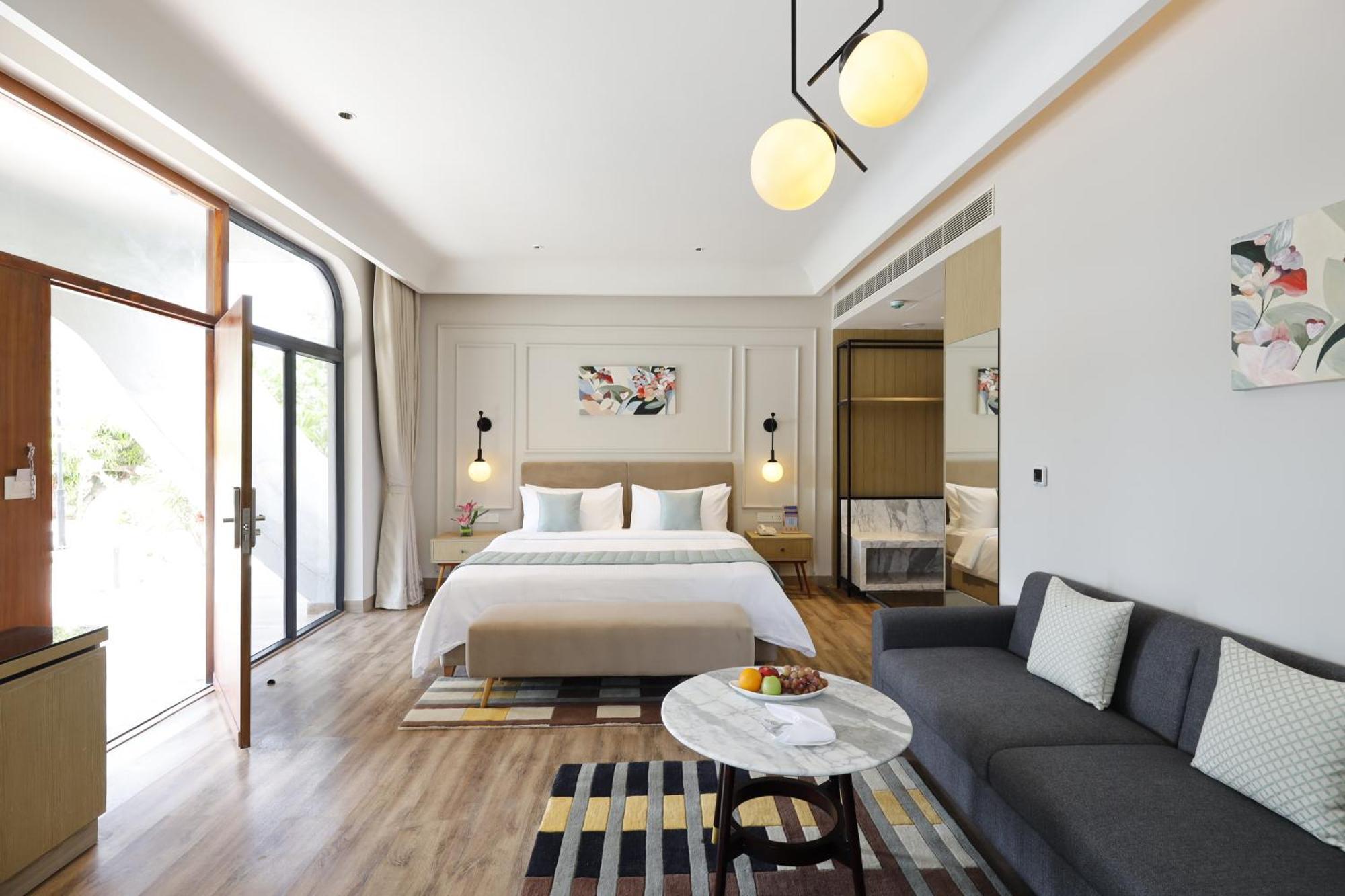 Fortune Ecr, - Member Itc Hotels' Group 4*