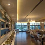 Fortune Beach Resort Ecr, Chennai - Member Itc Hotels\' Group
