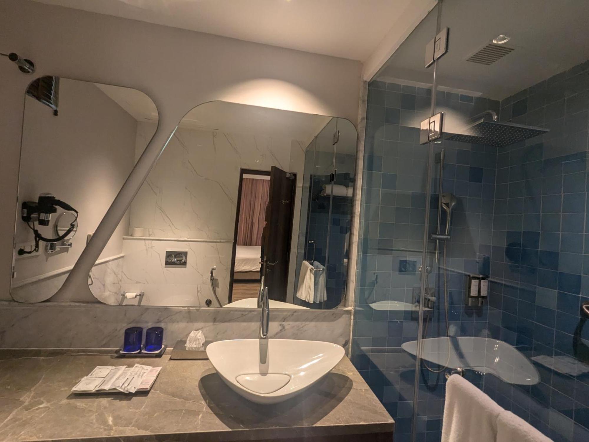 Fortune Ecr, - Member Itc Hotels' Group Hotel Chennai
