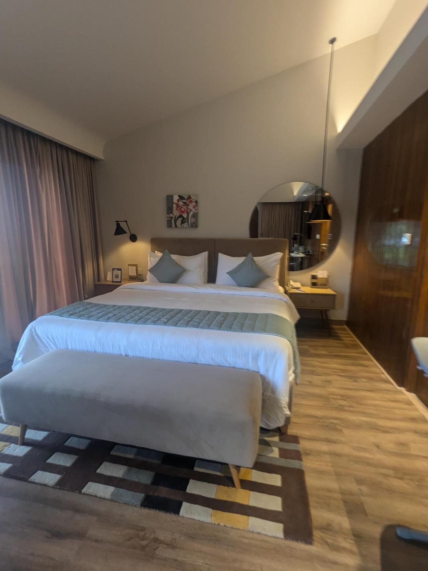 Fortune Ecr, - Member Itc Hotels' Group