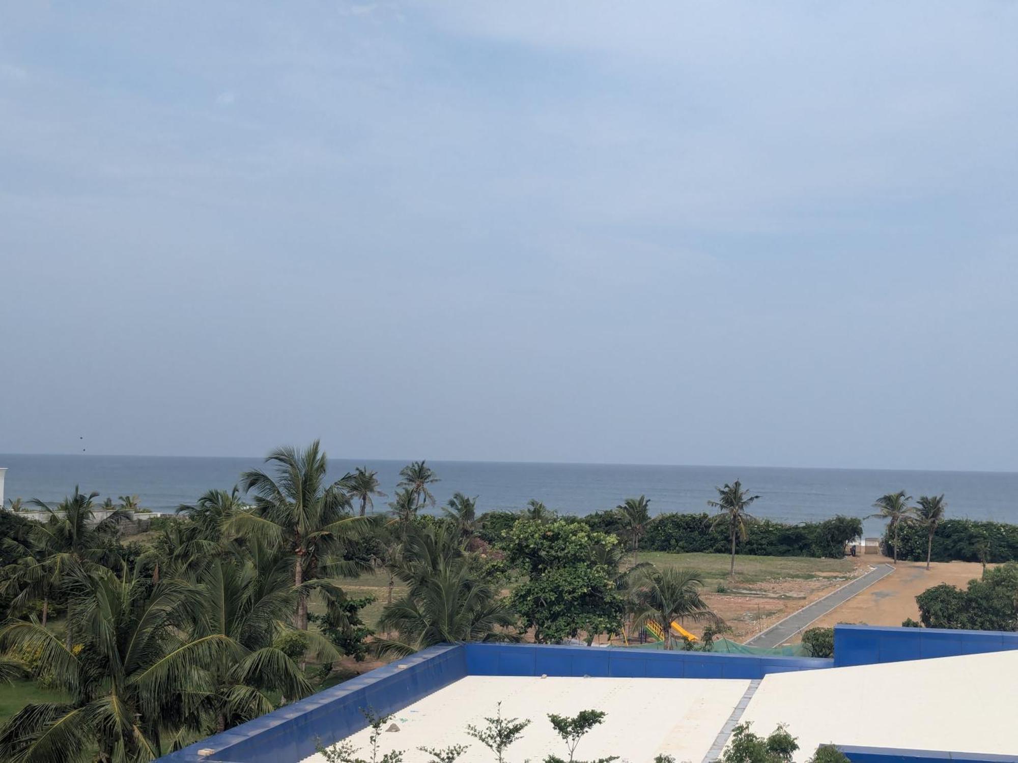 Hotel Fortune Ecr, - Member Itc Hotels' Group