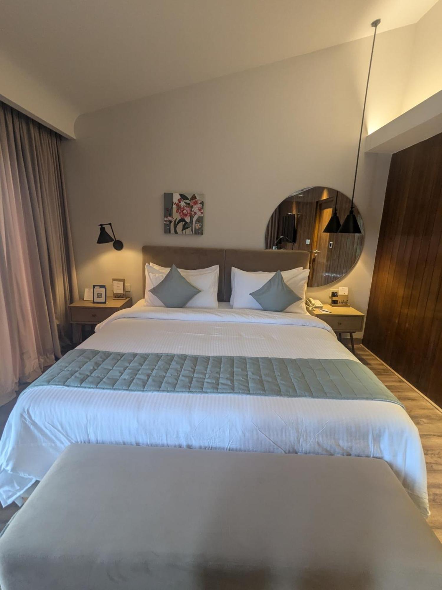 Fortune Ecr, - Member Itc Hotels' Group Chennai