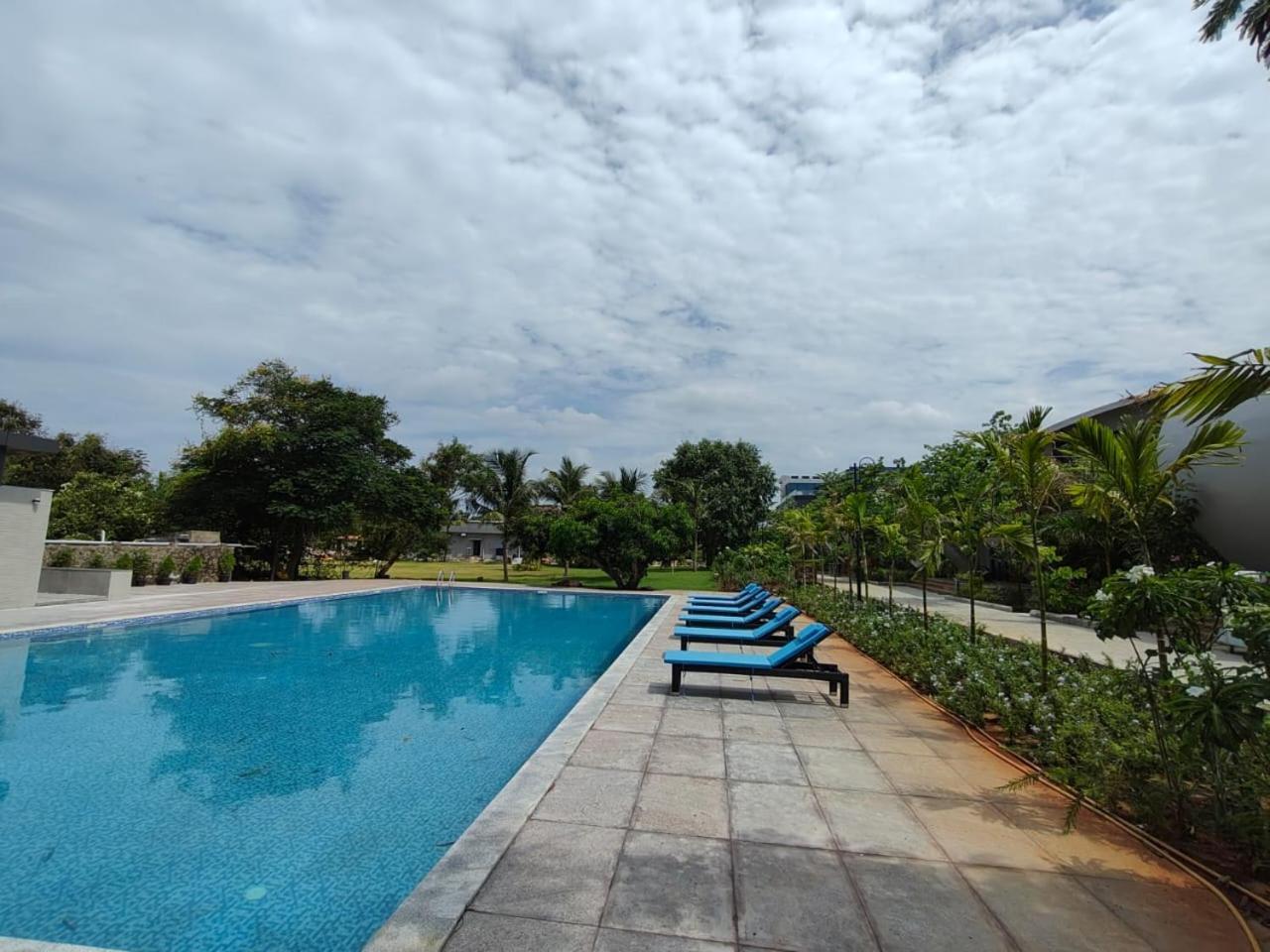 Fortune Ecr, - Member Itc Hotels' Group Hotel