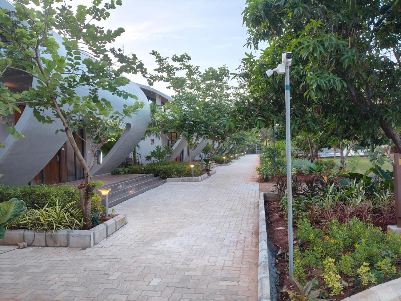 Fortune Ecr, - Member Itc Hotels' Group Chennai